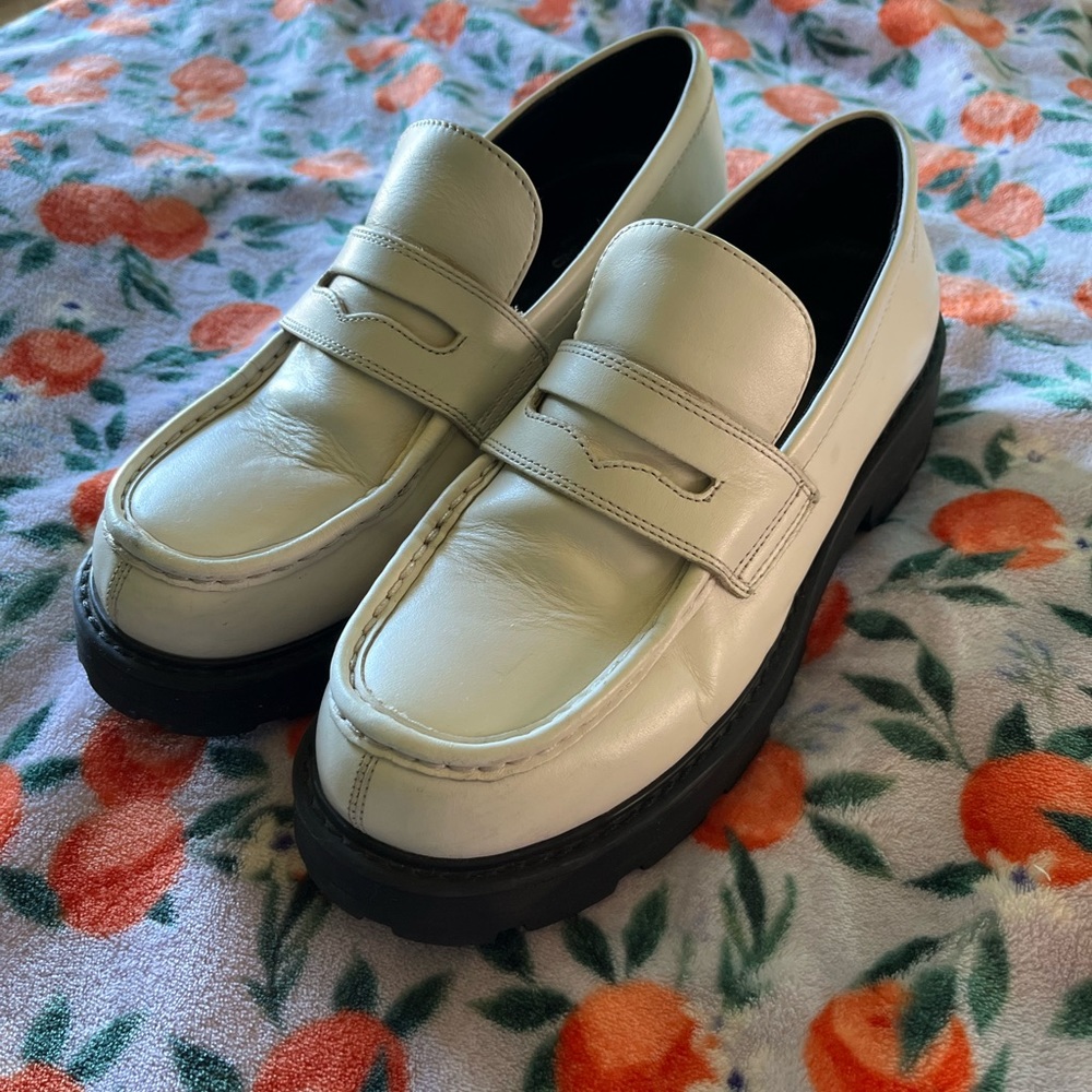 ⚡️Vagabond Cosmo Platform Loafer⚡️